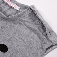 Baby Clothes Rompers Cotton Boy Cartoon Animal Jumpsuit Baby Girl Clothing SM6