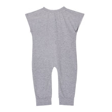 Baby Clothes Rompers Cotton Boy Cartoon Animal Jumpsuit Baby Girl Clothing SM6