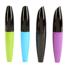 Style Chic Waterproof Cosmetic Mascara Eyelash Extension Long Curling Bushy Eye LashesSM6