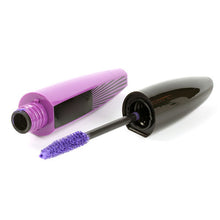 Style Chic Waterproof Cosmetic Mascara Eyelash Extension Long Curling Bushy Eye LashesSM6