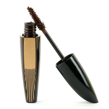 Style Chic Waterproof Cosmetic Mascara Eyelash Extension Long Curling Bushy Eye LashesSM6