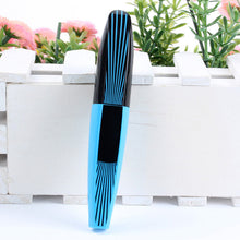 Style Chic Waterproof Cosmetic Mascara Eyelash Extension Long Curling Bushy Eye LashesSM6