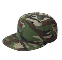 Baseball Caps Military Hats For Men Adult Outdoor Blank Snapback Caps Camouflage Sun Hats Baseball Cap SM6