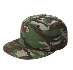 Baseball Caps Military Hats For Men Adult Outdoor Blank Snapback Caps Camouflage Sun Hats Baseball Cap SM6