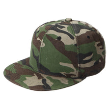 Baseball Caps Military Hats For Men Adult Outdoor Blank Snapback Caps Camouflage Sun Hats Baseball Cap SM6