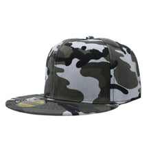 Baseball Caps Military Hats For Men Adult Outdoor Blank Snapback Caps Camouflage Sun Hats Baseball Cap SM6