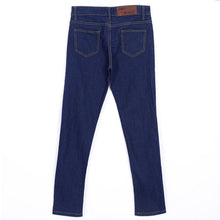 Fashion Women High Waist Jeans Casual Denim Skinny Plus Size Pencil Pants SM6