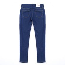 Fashion Women High Waist Jeans Casual Denim Skinny Plus Size Pencil Pants SM6
