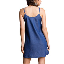 Sleeveless Women O-neck Vest Belted Pocket Sun Dress Casual Retro Beach Mini Two-pieces Dresses SM6