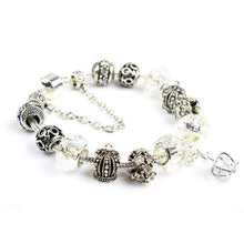 Style Aliexpress European Charm Beads Fit Charm Bracelets For Women Beads Bracelet SM6