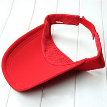 Unisex Sun Visors S Hat Golf Adjustable Hats For Women/Men SM6