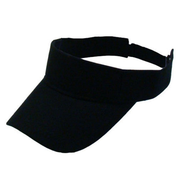 Unisex Sun Visors S Hat Golf Adjustable Hats For Women/Men SM6