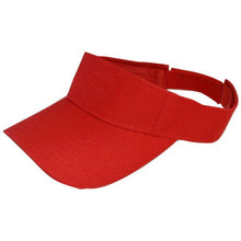 Unisex Sun Visors S Hat Golf Adjustable Hats For Women/Men SM6