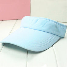 Unisex Sun Visors S Hat Golf Adjustable Hats For Women/Men SM6