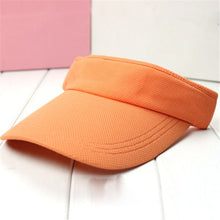 Unisex Sun Visors S Hat Golf Adjustable Hats For Women/Men SM6