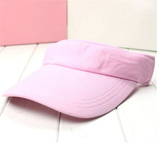 Unisex Sun Visors S Hat Golf Adjustable Hats For Women/Men SM6