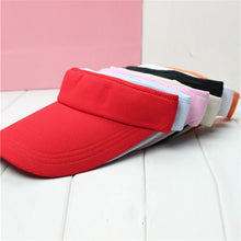 Unisex Sun Visors S Hat Golf Adjustable Hats For Women/Men SM6