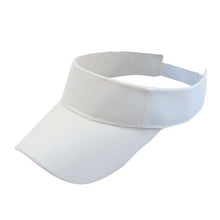 Unisex Sun Visors S Hat Golf Adjustable Hats For Women/Men SM6