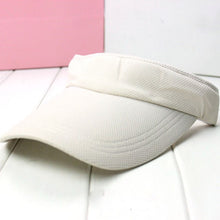 Unisex Sun Visors S Hat Golf Adjustable Hats For Women/Men SM6