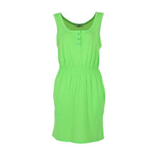 Women Party Evening Beach Slim Mini Dress Elastic Slim Waist Sleeveless Casual Dresses SM6