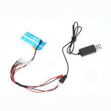 Super Fly Charger Battery Sets 37V 600mAh Lipo Battery 5Pcs Charger for Syma X5C X5A Explorers Quadcopter SM6