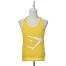 Superman Professional Vest Muscle Fitness Mens Bodybuilding Stronger Tank Tops Sport Men Tops Shirt SM6