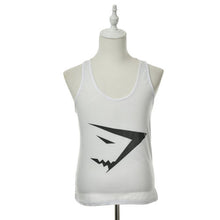 Superman Professional Vest Muscle Fitness Mens Bodybuilding Stronger Tank Tops Sport Men Tops Shirt SM6