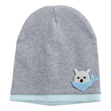 Sweet 3-16 M Baby Girl Hat Infant Newborn Toddler Boy Cotton Hats Kids Caps Baby Pography Props SM6