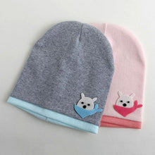 Sweet 3-16 M Baby Girl Hat Infant Newborn Toddler Boy Cotton Hats Kids Caps Baby Pography Props SM6