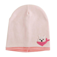 Sweet 3-16 M Baby Girl Hat Infant Newborn Toddler Boy Cotton Hats Kids Caps Baby Pography Props SM6