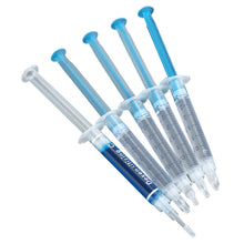 Teeth Whitening Dental Bleaching System Whitening Home Kit Tooth Whitener Whitening Gel Dental Trays Care SM6