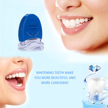 Teeth Whitening Dental Bleaching System Whitening Home Kit Tooth Whitener Whitening Gel Dental Trays Care SM6