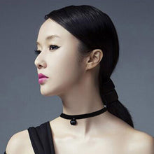 Tibetan Gothic H made with Charm Gothic Pendant For Women Inspired Black 10mm Velvet Ribbon Choker Necklace SM6