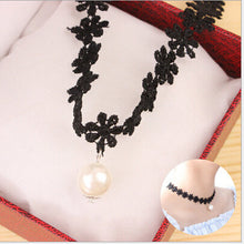 Tibetan Gothic H made with Charm Gothic Pendant For Women Inspired Black 10mm Velvet Ribbon Choker Necklace SM6
