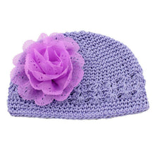 Toddler Infant Baby Beanie Crochet Knitted Pography Po Prop Hats Caps Kids 8 Colors PL1 SM6