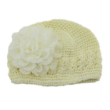 Toddler Infant Baby Beanie Crochet Knitted Pography Po Prop Hats Caps Kids 8 Colors PL1 SM6