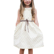 Toddler Kids Baby Girls Princess Dress Party Pageant Wedding Dresses With Waistband SM6