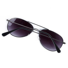 Toddlers Kids Boys Gilrs Unisex Sunglasses with Box Retro Metal Frame Eyewear Goggles Sun Glasses Lunette De Soleil SM6