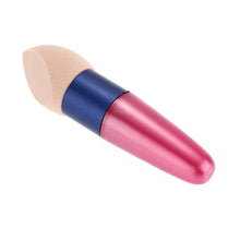 Top ing Makeup Sponge Powder Puff Blender Cosmetic Makeup Brush Liquid Cream Foundation Sponge Facial Puff Random Color SM6
