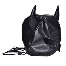 Trendy Novelty Creepy Horns Hats for Adult Women Cosplay Halloween Party Costume Hat Cap Masks SM6