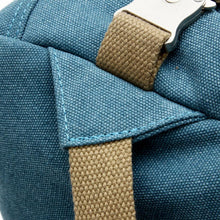 Backpack Canvas Contrast Letters Print Teenagers Mochilas Zipper High Capacity Multifunction Preppy School Bag Knapsack SM6