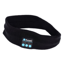 Unisex Soft Warm Wireless Bluetooth Smart Beanies Hats for Women Men Caps Headset Speaker Mic SM6