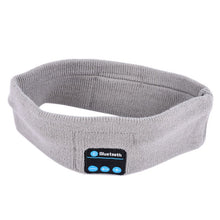 Unisex Soft Warm Wireless Bluetooth Smart Beanies Hats for Women Men Caps Headset Speaker Mic SM6