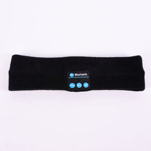 Unisex Soft Warm Wireless Bluetooth Smart Beanies Hats for Women Men Caps Headset Speaker Mic SM6