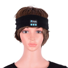 Unisex Soft Warm Wireless Bluetooth Smart Beanies Hats for Women Men Caps Headset Speaker Mic SM6