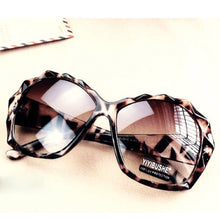 Unisex Women Men Sunglasses Plastic Frame Eyeglasses Reflective Goggles Sun Glasses Lunette De Soleil SM6