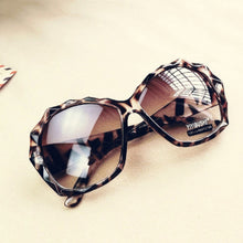Unisex Women Men Sunglasses Plastic Frame Eyeglasses Reflective Goggles Sun Glasses Lunette De Soleil SM6