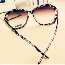 Unisex Women Men Sunglasses Plastic Frame Eyeglasses Reflective Goggles Sun Glasses Lunette De Soleil SM6