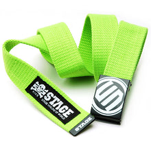 Waist Belt Men Women Casual Smooth Buckle Canvas Waistband Unisex Strap Belt SM6
