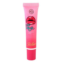 Waterproof 6pcs Tattoo Peel Off Mask Tint Long Lasting Waterproof Lip Gloss Lipstick OnSM6